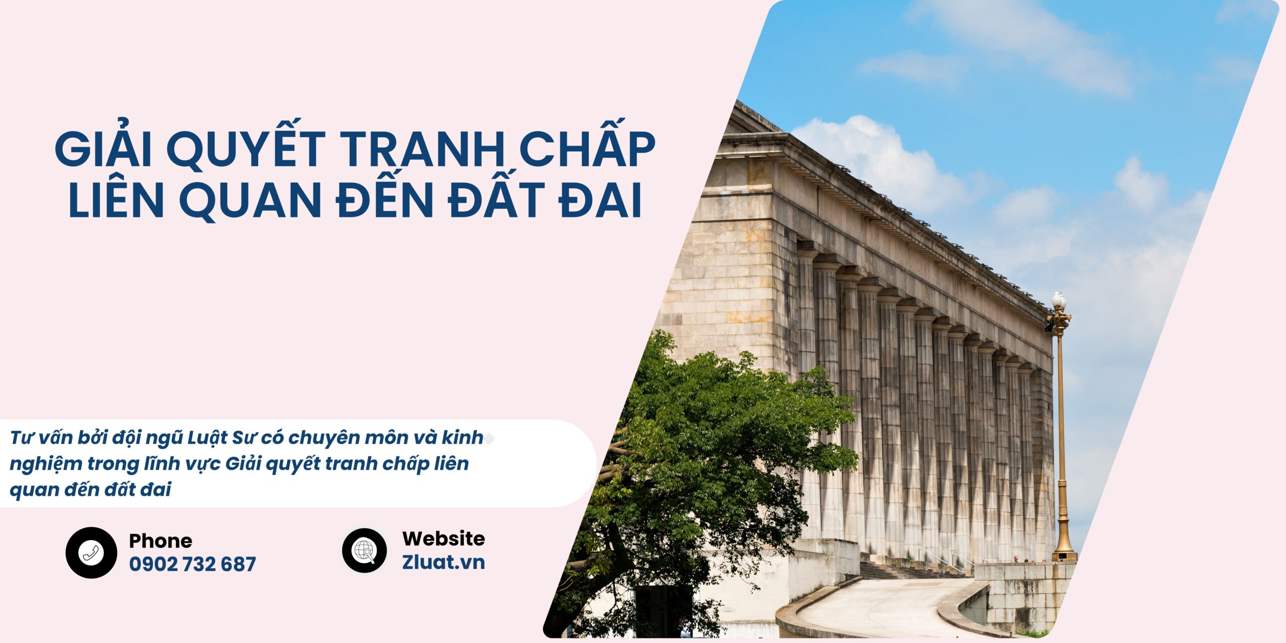 [LUẬT SƯ GIẢI QUYẾT TRANH CHẤP LIÊN QUAN ĐẾN ĐẤT ĐAI] –  Trọn gói hỗ trợ chuyên giải quyết tranh chấp liên quan đến pháp lý có liên quan đến đất đai, tài sản gắn liền với đất tại phường Tân Thành, Thành phố Hồ Chí Minh<br><br> - Ảnh 1