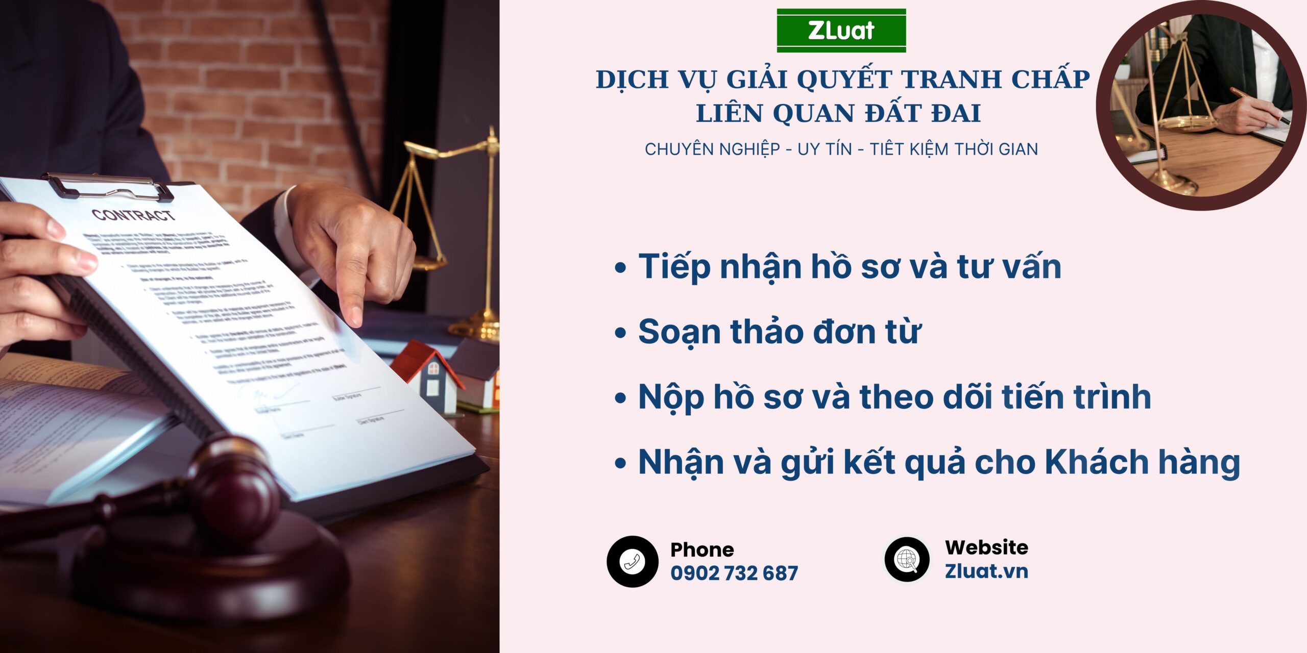 [PHƯỜNG TÂN PHƯỚC, THÀNH PHỐ HỒ CHÍ MINH] – Thủ tục chuyên giải quyết tranh chấp liên quan đến bất động sản, tài sản gắn liền với bất động sản ở địa điểm phường Tân Phước, Thành phố Hồ Chí Minh<br><br> - Ảnh 1
