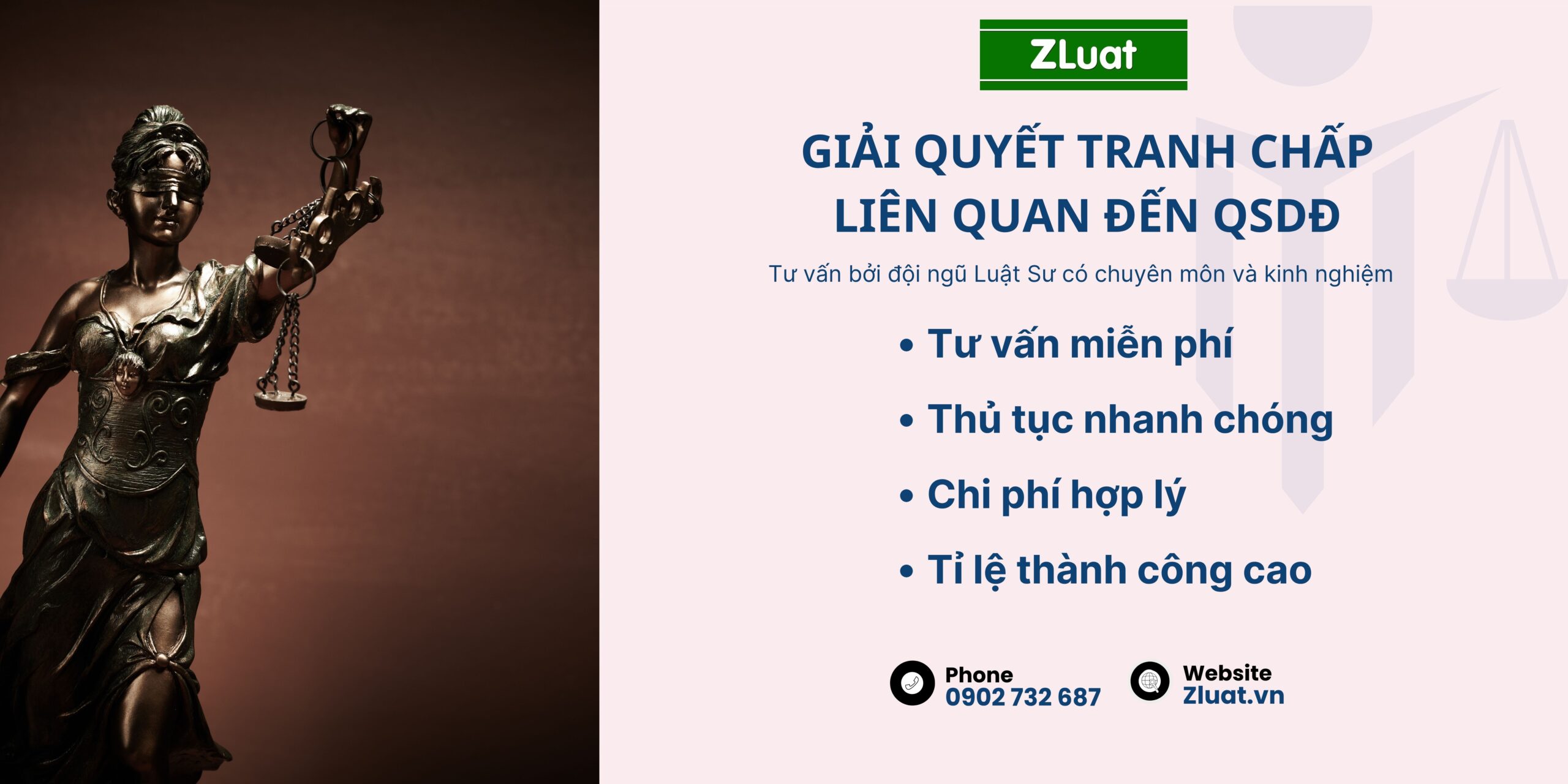 [TOÀN TRƯƠNG ĐẤT ĐAI] –  Trọn gói dịch vụ luật sư chuyên giải quyết những tranh chấp phát sinh có liên quan đến đất, nhà trên đất ở khu vực xã Hồ Tràm, Thành phố Hồ Chí Minh<br><br> - Ảnh 1